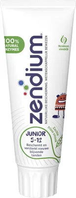 Produktbild von Zendium Zahnpasta Junior 75 ml - 1 Stück