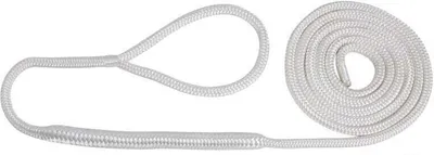 Obrázek produktu pro Osculati High Strength Eye-Spliced White 12 mm 7 m Vyvazovací lano