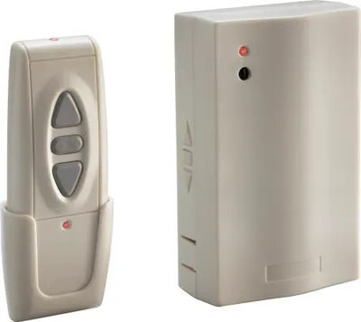 Produktbild von celexon IR-Ersatzfernbedienung inkl. Steuerbox für celexon Economy / Professional Serie