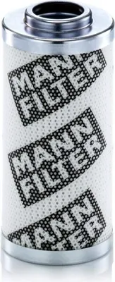 Produktbild von Filter, Arbeitshydraulik MANN-FILTER HD 612/1