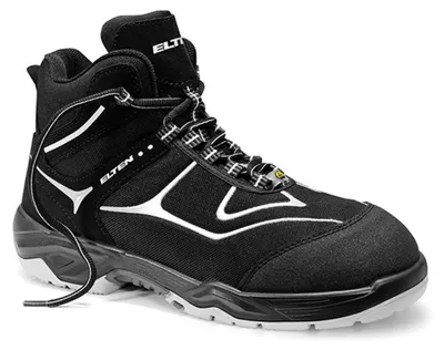 Produktbild von Sicherheitsschnürstiefel HORIZON Mid ESD S3, Gr. 47