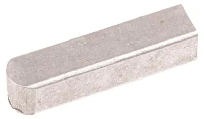 Zdjęcie produktu dla Klin koła zębatego CEDRUS glebogryzarka GL01 /6x6x20/ 030362