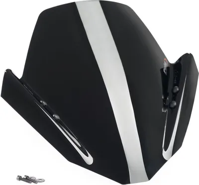 Produktbild von PUIG 4119N New Generation Sport passend fuer YAMAHA FZ1 Schwarz