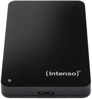 Immagine prodotto di Disco rigido esterno da 1 TB - USB 3.0, Plug & Play, 2,5 pollici