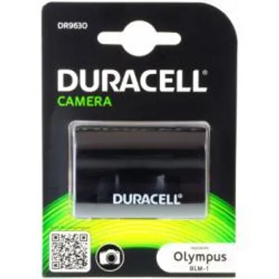 Zdjęcie produktu dla Bateria Olympus E-3 - oryginał Duracell