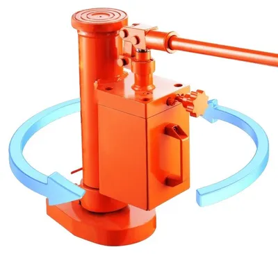 Productafbeelding van VEVOR Hydraulische krik, 5 ton, hefhoogte van 25-230 mm, totale hoogte van 370-570 mm