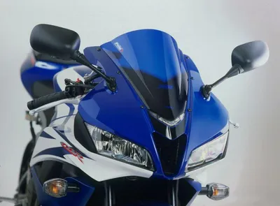 Obrázok produktu pre PUIG 4356A Závodný kotúč pre HONDA CBR600RR ABS Blue