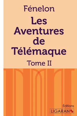 Immagine prodotto di Le avventure di Telemaco
