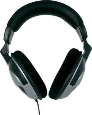 Produktbild von A4Tech HU-35, Kabelgebunden, 20 - 20000 Hz, Kopfhörer, Schwarz