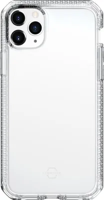 Produktbild von ITSKINS ITMIFNANOIP11PRT, iPhone 11 Pro, Transparent