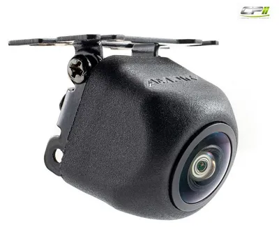 Produktbild von AMPIRE KAX702 Mini Rückfahrkamera 150° Weitwinkel IP69K wasserdicht 1080P