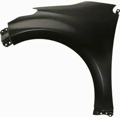 Immagine prodotto di TOYOTA Yaris parafango anteriore sinistro 53812-K0070 OE