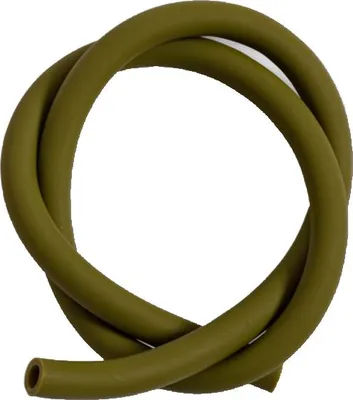 Produktbild von Black Cat Rig Tube - 1m Schlauch, Durchmesser / Farbe:3mm / 6mm / Khaki