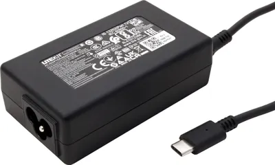 Produktbild von BACHMANN Charger Adapter 65W AC USB Type C