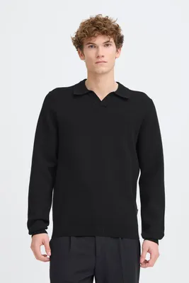 Obrázek produktu pro Casual Friday CFDAHL Pánský svetr z jemného úpletu ze směsi bavlny, regular fit