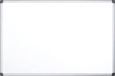 Produktbild von Bi-Office Whiteboard MAYA 150,0 x 100,0 cm weiß emaillierter Stahl