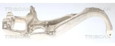 Image de Fusée d'essieu (suspension de roue)