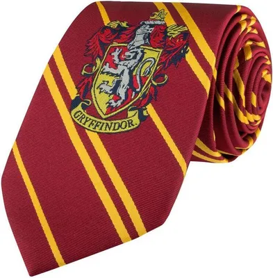 Produktbild von Harry Potter Kids Krawatte Gryffindor New Edition