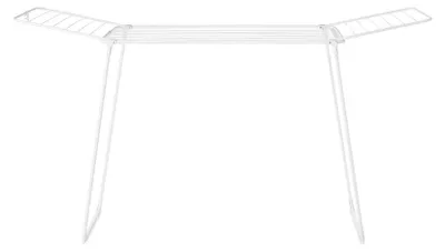 Obrázok produktu pre Brabantia 232466, Stojaci sušiak na bielizeň, Oceľ, Biela, 22 m, 1983 mm, 572 mm