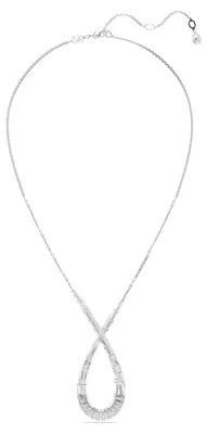 Produktbild von Swarovski Hyperbola 5679438 Damenhalskette
