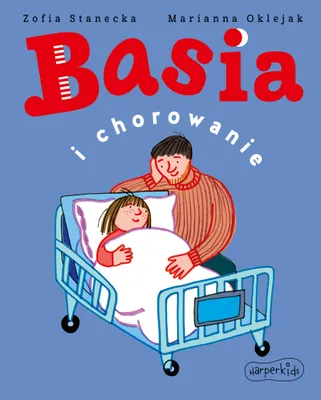 Immagine prodotto di Basia i chorowanie