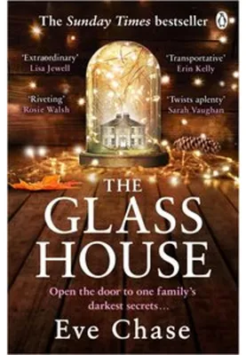 Immagine prodotto di The Glass House
