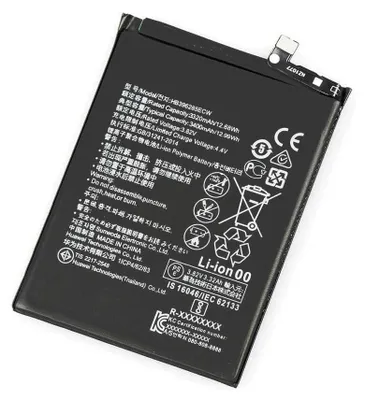 Zdjęcie produktu dla Bateria do Huawei HB396285ECW P20 Honor 10 3400mAh