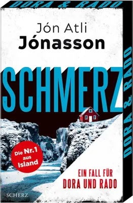 Produktbild von Schmerz