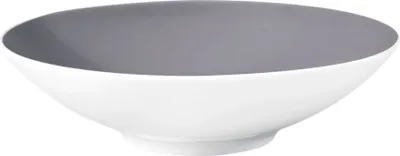 Produktbild von Seltmann Weiden L Fashion elegant grey Suppenteller 20 cm