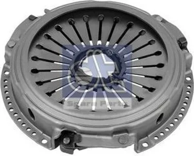 Produktbild von DT Spare Parts Kupplungsdruckplatte 4.64194 passend für MERCEDES-BENZ T2/LN1 Kasten/Kombi 280mm