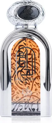 Produktbild von Al Wataniah Al Daiem Eau de Parfum für Damen 75 ml