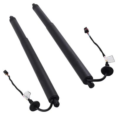 Image de Amortisseur électrique arrière pour hayon de Volvo XC40 31690986 2019-2022