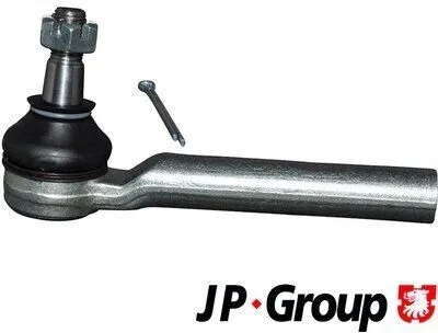 Produktbild von JP GROUP Spurstangenkopf Spurstange für SUBARU FORESTER (SH) Vorne Rechts Vorne Links 4644600100