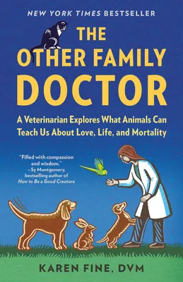 Produktbild von The Other Family Doctor