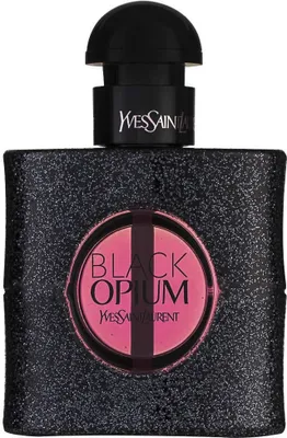 Produktbild von Yves Saint Laurent Black Opium Neon Eau de Parfum für Damen 75 ml