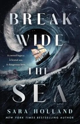 Produktbild von Break Wide the Sea