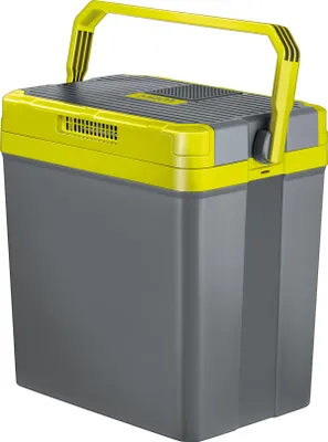 Zdjęcie produktu dla MPM -28-CBM-08YA, Szary, Poliuretan (PU), 24 l, 20 °C, 1,5 l, 54 dB