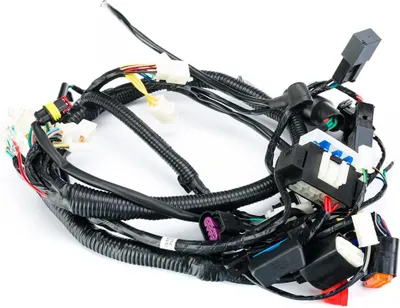 Zdjęcie produktu dla Wiązka elektryczna OGAR CAFFE50/22 (e5)