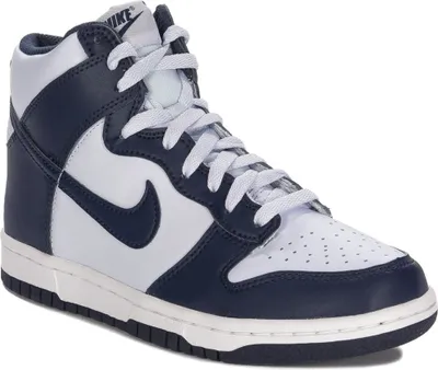 Produktbild von Nike Sneakers DB2179-008 in Blue color size 36
