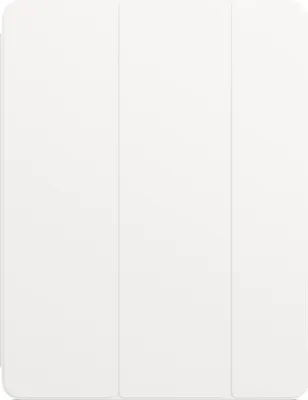Immagine prodotto di Apple MRXE2ZM/A custodia per tablet 32,8 cm (12.9") Custodia a libro Bianco