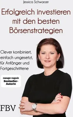 Image de Erfolgreich investieren mit den besten Börsenstrategien