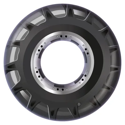 Produktbild von Wehncke Schwimmring Tyre 77489