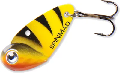 Produktbild von Spinmad Cicade (2,5g) 2,5cm Farbe: 101