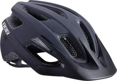 Obrázok produktu pre BBB Kite Matt Black L Prilba na bicykel