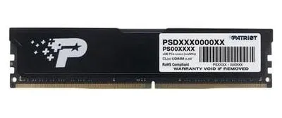 Immagine prodotto di Patriot Memory Signature Line DDR4 32GB 3200MHz memory module 1 x 32 GB