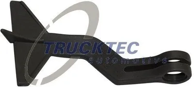 Produktbild von TRUCKTEC AUTOMOTIVE Griff Motorhaubenentriegelung 02.60.031 passend für MERCEDES-BENZ Stufenheck (W124)