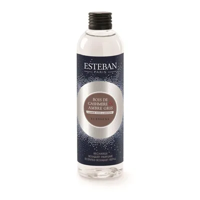 Immagine prodotto di Profumo Reserve 250ml Cashmere e Ambra - Esteban Paris