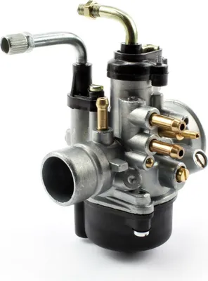 Produktbild von Vergaser 17,5 mm PHBN Sport Tuning für 2 Takt Motoren, Simson, Minarelli, Sachs, Kreidler, Hercules