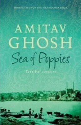 Zdjęcie produktu dla Sea of Poppies