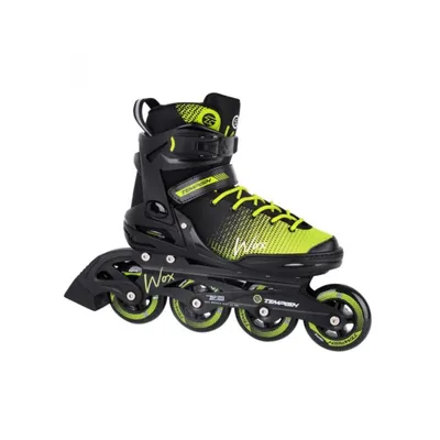 Produktbild von Tempish Wox Inline-skates Grün,Schwarz EU 44 Grün,Schwarz EU 44